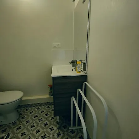 Apartment Proche De La Gare