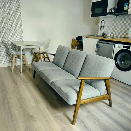 Proche De La Gare * Toulouse