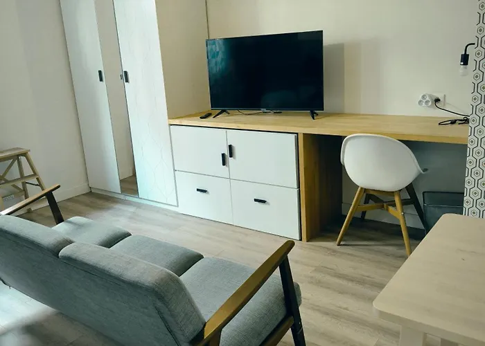 Proche De La Gare * Toulouse